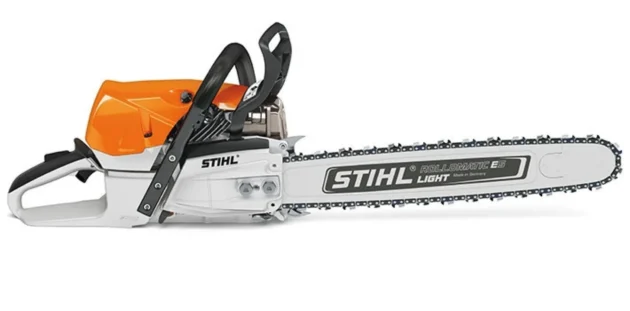 Tronçonneuse Thermique STIHL MS 462 C-M VW – Poignées Chauffantes – Image 4