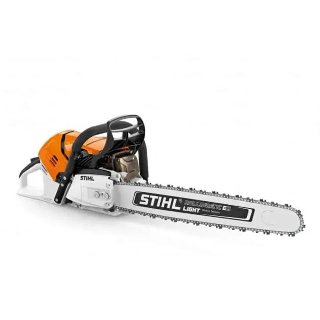 Tronçonneuse Thermique STIHL MS 500i