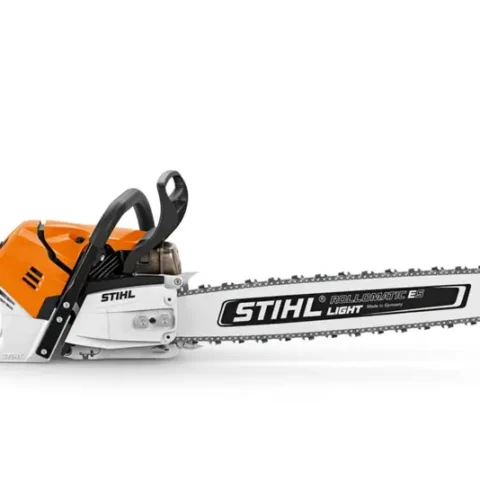 Tronçonneuse Thermique STIHL MS 500i W