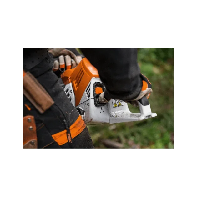 Tronçonneuse Thermique STIHL MS 500i – Image 3