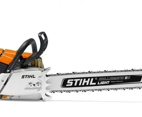 Tronçonneuse Thermique STIHL MS 661 C-M – Guide 50 à 80 cm