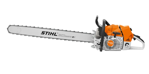 Tronçonneuse Thermique STIHL MS 881 – Ultra Puissante – Image 4